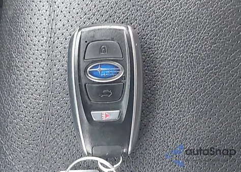 2021 Subaru Ascent Limited from USA, damaged, VIN 4S4WMAPD2M3421313